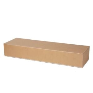 Oversize Particle Board Cremation Casket