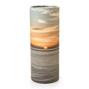 Scattering Urn