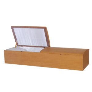 Burlington Cremation Casket