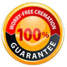 worry-free logo
