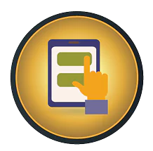 step 3 icon